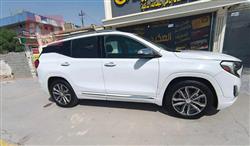 GMC Terrain